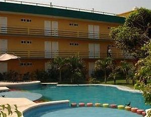 Hotel Fiesta Veracruz
