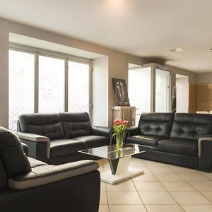 Habitación Doble Estándar